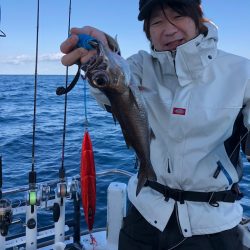 ＴＡＲＯＭＡＲＵ 釣果