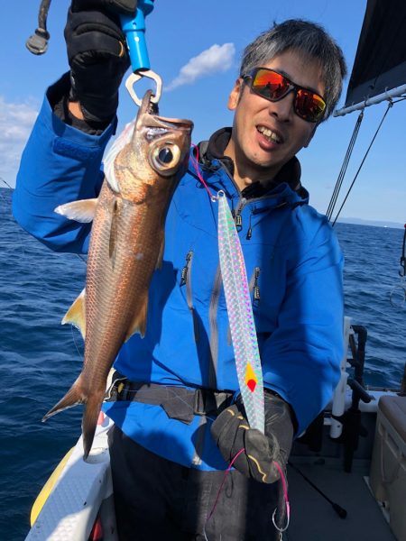 ＴＡＲＯＭＡＲＵ 釣果