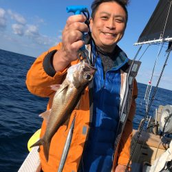 ＴＡＲＯＭＡＲＵ 釣果