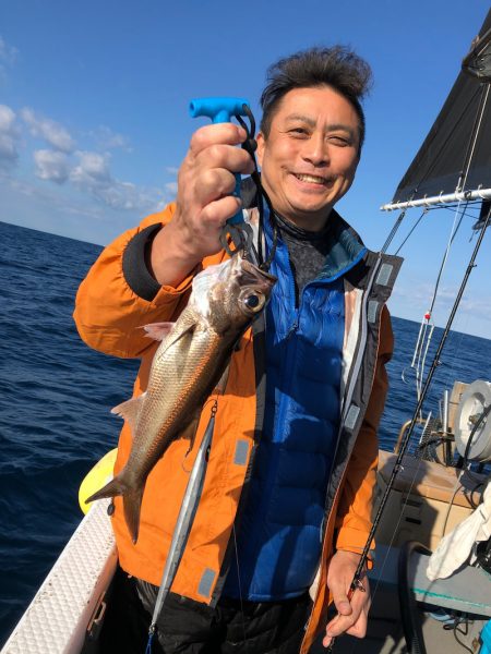 ＴＡＲＯＭＡＲＵ 釣果