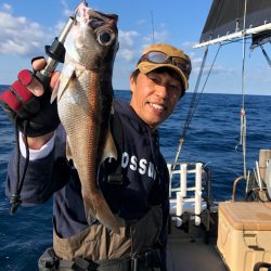 ＴＡＲＯＭＡＲＵ 釣果