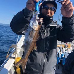 ＴＡＲＯＭＡＲＵ 釣果