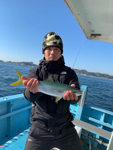 みやけ丸 釣果