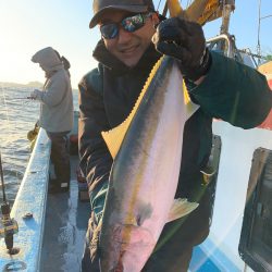 みやけ丸 釣果