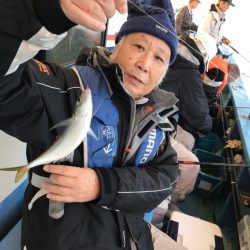ヤザワ渡船 釣果