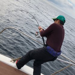 あみや渡船 JIGBOY 釣果