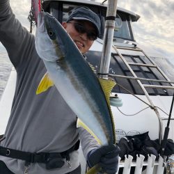 あみや渡船 JIGBOY 釣果