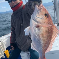 釣鯛洋 釣果