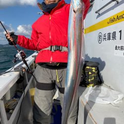 釣人家 釣果