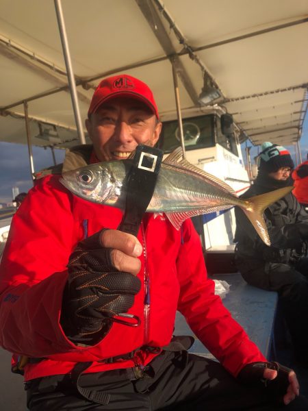 ヤザワ渡船 釣果