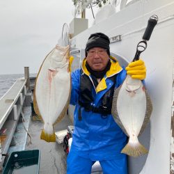 シーランチ 釣果