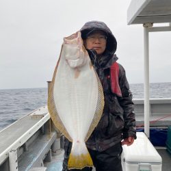 シーランチ 釣果