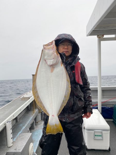 シーランチ 釣果
