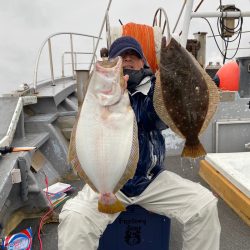 シーランチ 釣果
