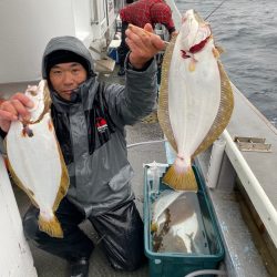 シーランチ 釣果