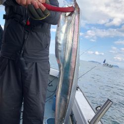 フィッシング　キッタカ 釣果