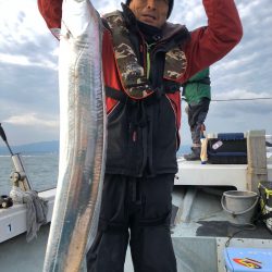 フィッシング キッタカ 釣果