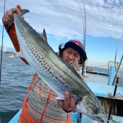 みやけ丸 釣果