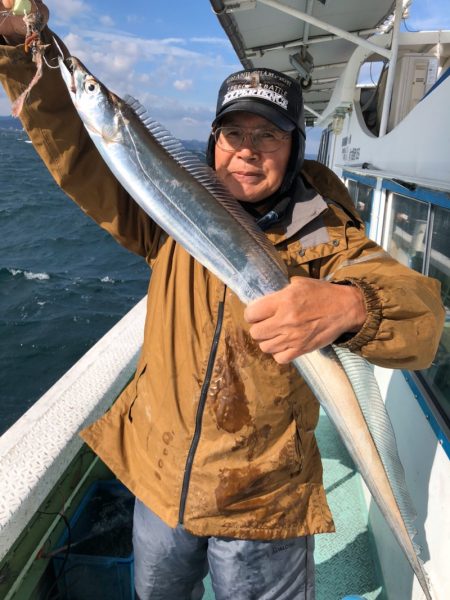 ヤザワ渡船 釣果