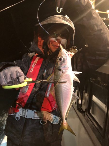 ＴＡＲＯＭＡＲＵ 釣果