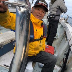 フィッシング　キッタカ 釣果