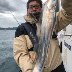 フィッシング　キッタカ 釣果