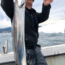 フィッシング キッタカ 釣果