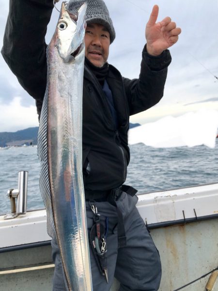 フィッシング キッタカ 釣果