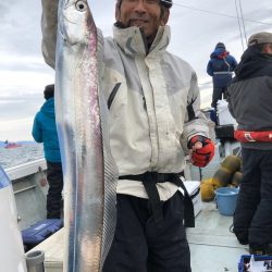 フィッシング キッタカ 釣果