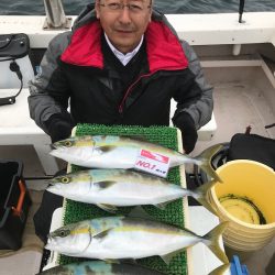 釣人家 釣果