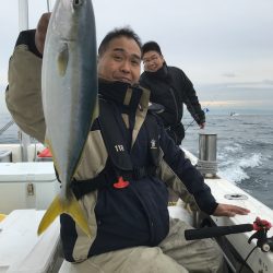 釣人家 釣果