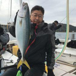 釣人家 釣果