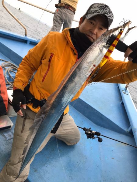 ヤザワ渡船 釣果