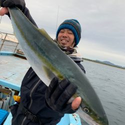 みやけ丸 釣果