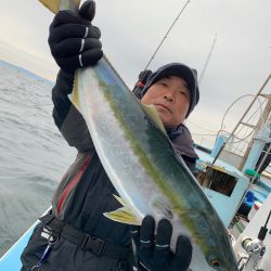 みやけ丸 釣果
