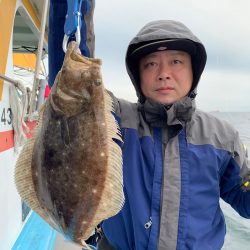 みやけ丸 釣果