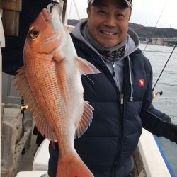 大雄丸 釣果