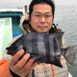 丸万釣船 釣果