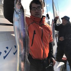 フィッシング キッタカ 釣果