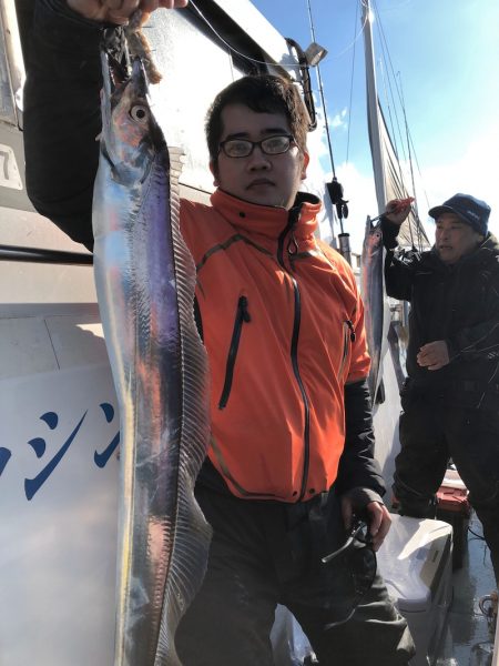 フィッシング キッタカ 釣果