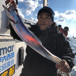 フィッシング キッタカ 釣果