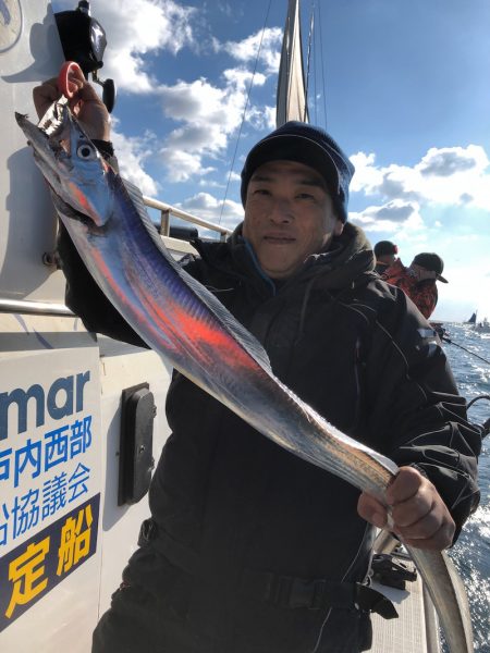 フィッシング キッタカ 釣果