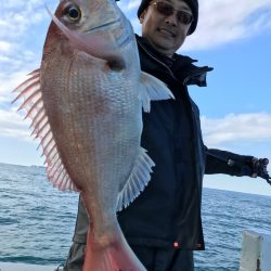 太平丸 釣果