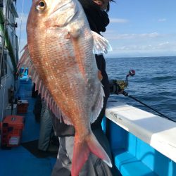 太平丸 釣果