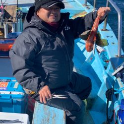 みやけ丸 釣果