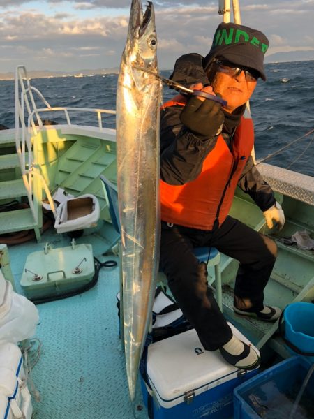 ヤザワ渡船 釣果