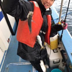 ヤザワ渡船 釣果