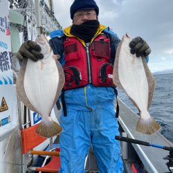 シーランチ 釣果