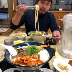 「LaGooN」蒼陽丸 日和号 釣果