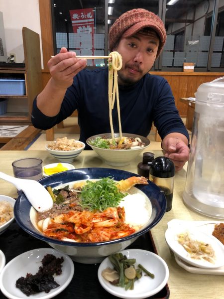 「LaGooN」蒼陽丸 日和号 釣果